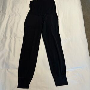 Butterluxe Maternity Pocket Jogger